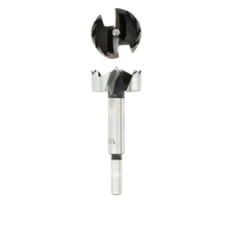 4BA20 - Forstner Bit